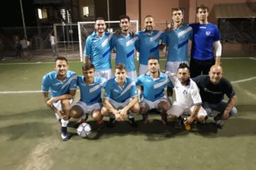 Azzurra Cup: Spediti verso la finale