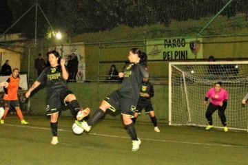 Serie C – Scivola il Progetto Futsal e si apre il campionato. La Roma resta in agguato