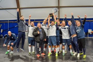 Coppa di Lega Futsal Amatori Latina Trofeo ATM: Trionfa il Città di Anzio