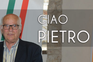 C5 in lutto: Pietro Colantuoni ci ha lasciato