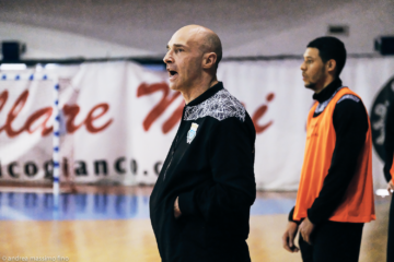 Ecocity Futsal verso Benevento, una grande sfida con in palio la semifinale