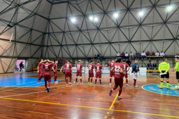 Il Real Castel Fontana impegnato a Genzano, il Santa Gemma riceve il Club Roma Futsal