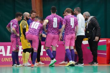 Inizia il girone di ritorno, spiccano le sfide Hornets – Eur Massimo e Velletri – AP