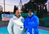 Serie C: La Littoriana Futsal conferma Patriarca: “Ho accettato senza indugi”