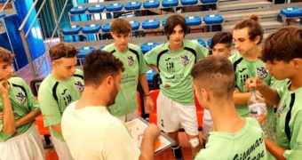 U19: L’Accademia Sport viene sconfitta di misura dai pari età dell’Ecocity Genzano