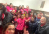 Ottima prova della Laundromat Gaeta Futsal nel successo contro il Cori Montilepini