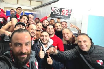 La Laundromat Gaeta Futsal vince e, soprattutto, convince con il Cori Montilepini