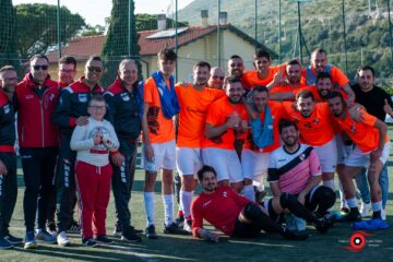 Laundromat Gaeta Futsal espugna Cori e conquista matematicamente i play off
