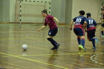 Coppa Provincia: Real Terracina e Littoriana Futsal al comando dei rispettivi gironi