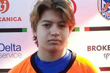U17 – Scirocchi e Rossi portano alla vittoria l’Accademia Sport in casa del Meeting Club