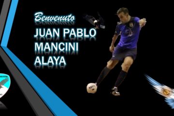 Latina MMXVII prepara la scalata. In arrivo l’argentino Juan Pablo Mancini Alaya