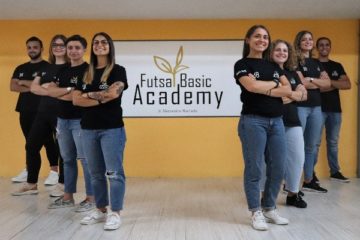 Futsal Basic Academy: a Fondi nasce una nuova realtà di Scuola Calcio a 5