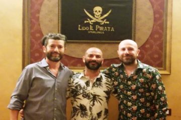 Lido il Pirata: la triade dirigenziale dice la sua riguardo la nuova Stagione