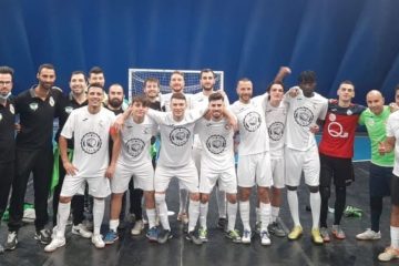 Real Quadrifoglio vince e convince al debutto. 9 – 2 in casa dello Zonapontina