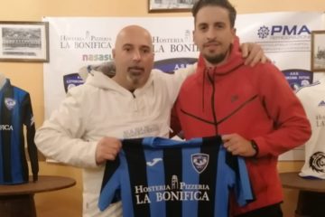 La Littoriana Futsal non si ferma e si rafforza. Arriva Iannella e prepara il rientro