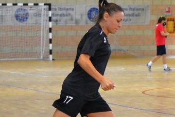 Pari con amarezza per la Futsal Pontinia. Finisce 2 – 2 il derby con la Littoriana