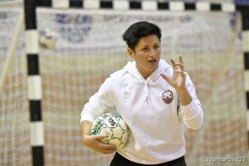 Dopo tanta incertezza, si riparte. La Futsal Pontinia impegnata in casa del Trastevere