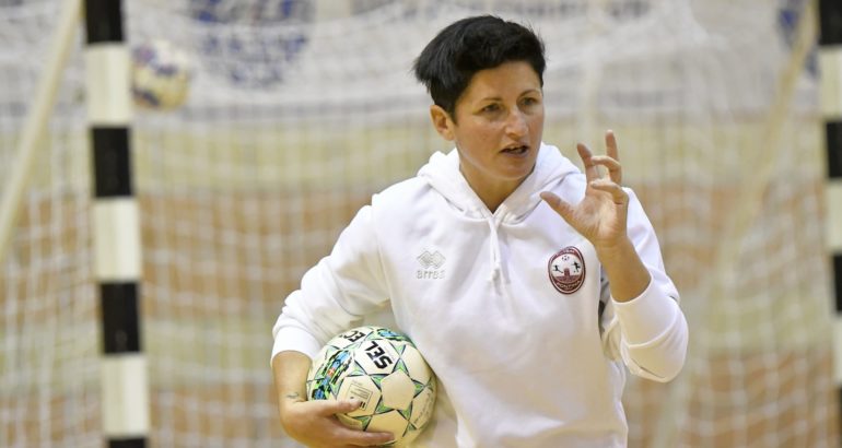 Dopo tanta incertezza, si riparte. La Futsal Pontinia impegnata in casa del Trastevere