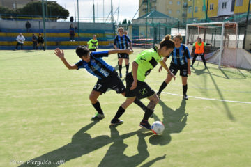 Seconda giornata: la Littoriana Futsal anticipa in casa con il Trastevere