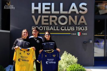 La Futsal Basic Academy arriva a Verona: tra progetti e opportunità