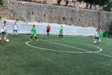 Duri esami per Futsal Pontinia e Littoriana, Virtus Fondi e Maranola possono lanciarsi