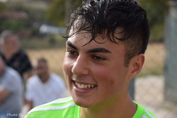 Littoriana Futsal supera il Flora 92 ai tiri di rigore; determinante il giovane Cascarini