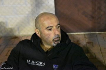 Cascarini: “Spero in una sosta temporanea, altrimenti questo sport ne risentirà”