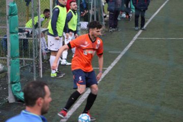 L’Accademia batte San Giovanni Incarico, seconda vittoria di fila per gli orange