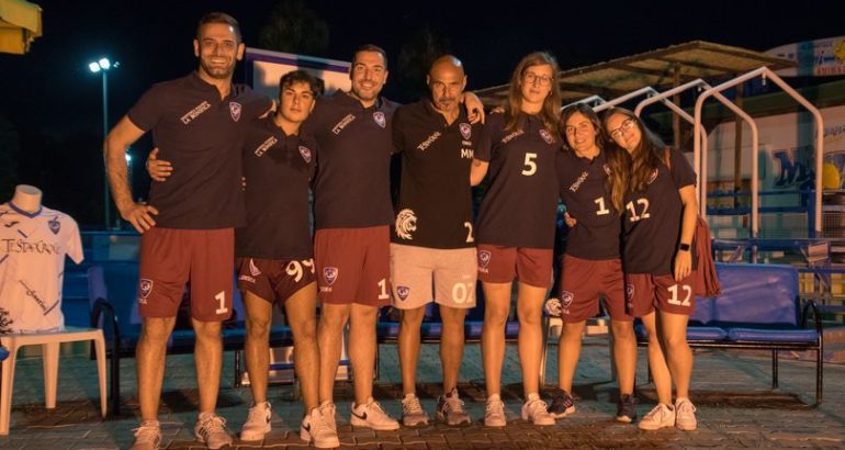 Littoriana Futsal, serata all’insegna della presentazione per l’imminente stagione