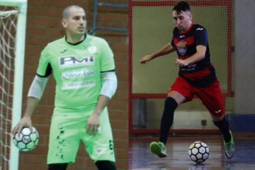 Arriva Alessandro Cacciotti e Daniele Testa, Zonapontina chiude il mercato