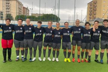 Ancora un derby per la Littoriana Futsal. A Frosinone sfida probante per la Virtus Fondi