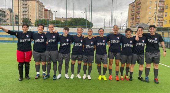 Ancora un derby per la Littoriana Futsal. A Frosinone sfida probante per la Virtus Fondi