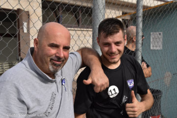 Littoriana Futsal, Cascarini: “Ci godiamo il bel momento, ma tutto è prematuro”