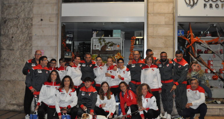 Laundromat Gaeta Futsal, presentazione in vista dell’esordio stagionale