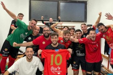 Lido il Pirata sfata il tabù stagionale; contro il Flora 92 primo sussulto in campionato