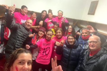 Ottima prova della Laundromat Gaeta Futsal nel successo contro il Cori Montilepini