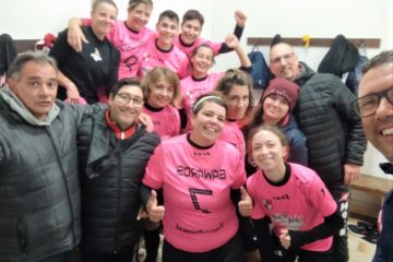 Prima importante vittoria per la Laundromat Gaeta Futsal