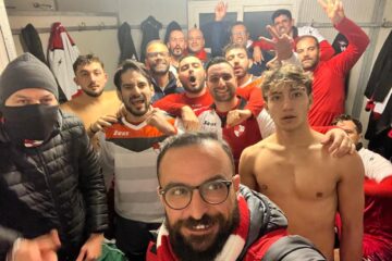 La Laundromat Gaeta Futsal espugna il campo del Flora 92