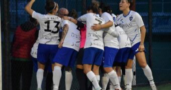La Littoriana Futsal vuole ancora stupire, stasera il match di ritorno con Grifo Perugia