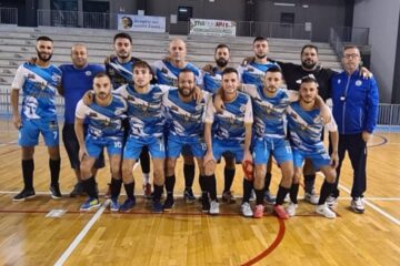 Parma Letale in trasferta a Roccamassima, il match clou è San Luca Futsal – Neroniana