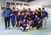 Latina Sport Academy, atteso derby di Coppa Lazio con il Cisterna Lady