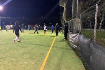 Derby pontino al Cisterna Lady, le lupe sull’ottovolante contro il Latina
