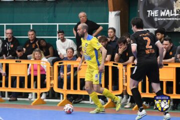 LA BULDOG LUCREZIA STRAPPA IL PASS PER I PLAY-OFF