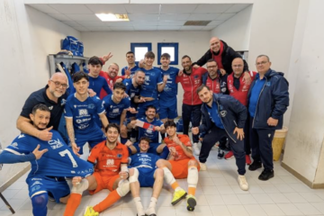 Il Marsala Futsal attende il Regalbuto: è sfida A2