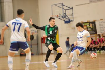 IL PORDENONE RALLENTA: PARI COL LECCO. ADESSO IL DERBY