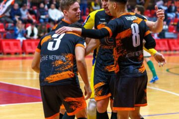 Active Network ancora in campo domani,  contro l’L84.
