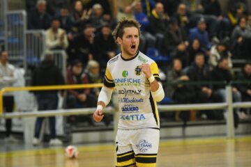 Cuore Giallonero: l’Elledì FC supera 2-1 il MestreFenice!