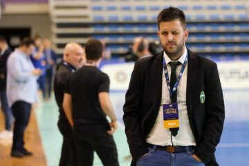 PORDENONE 2026: C’E’ LA CONFERMA DI MISTER HRVATIN
