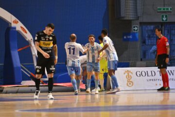 Vittoria e sorrisi, il Napoli ritrova i 3 punti. Bolo: “Successo importante”