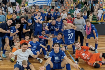 Marsala Futsal: è la vittoria contro l’Alta Futsal